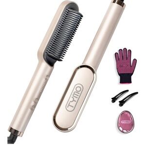 Tymo hair straightener